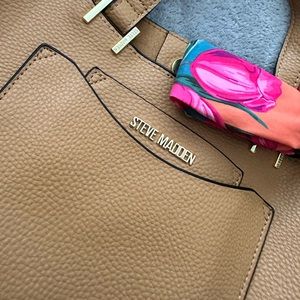 Steve Madden bag